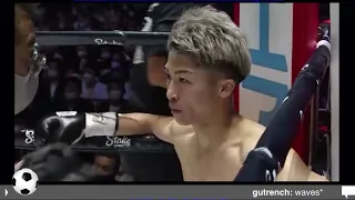 Naoya Inoue vs Nonito Donaire 2 FULL FIGHT