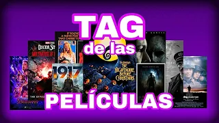 Tag De Las Películas / PurpleThunder reviews