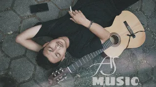 Menghujam Jantungku - Tompi (Cover) ASmusic