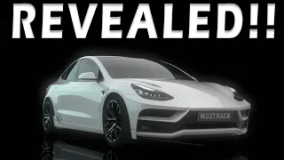 REVEALED! Tesla Quietly IMPROVING Model 3 Features During Q1 - Q2 2022