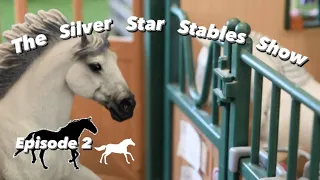 The Silver Star Stables Show - Episode 2 |Schleich Horse Role-Play Series|