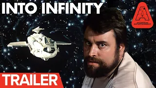 Into Infinity: Newly Remastered Blu-Ray Coming Soon!