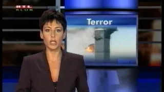 9/11 - Magyar híradások az amerikai terrortámadás napján