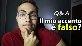 Perché ho cambiato il mio accento? Cos'è successo a Liga Romanica? Sessualità? | Q&A