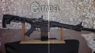 Citadel Boss-25 Special at H&H Shooting Sports for May 2021