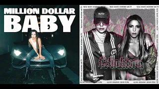 Million Dollar Baby x BZRP Music Sessions #53 (Ava Max / Shakira)