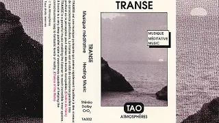 Tao Atmospheres - Transe [1988]