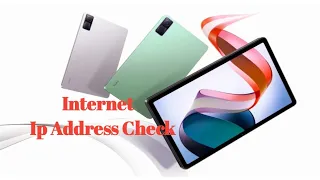 Internet Ip Address | Internet Ip Address Check | internet ka ip address kaise pata kare | OnlineWay
