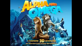 Alpha and Omega 2010 Full Movie Animation Kids (English)