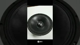 12-inch neodymium magnet speaker with beautiful sound quality