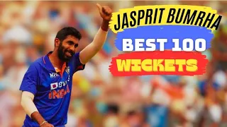 Jasprit Bumrah best wickets | Jasprit Bumrha wickets #jaspritbumrah #cricket  #bumrah