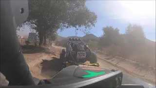 BAJA 1000 CHAMPIONS Part 1 Green Army 2020