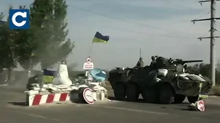 5 років тому українські військовослужбовці звільнили Маріуполь