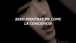 MACHINE GUN KELLY + BMTH - MAYBE [LYRICS SUB. ESPAÑOL]