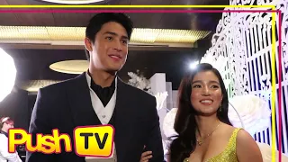 Belle Mariano, Donny Pangilinan on the success of ‘Can’t Buy Me Love’: ‘It’s a team effort’