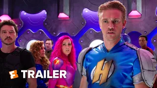 We Can Be Heroes Trailer #1 (2020) | Fandango Family