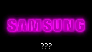 20 "Samsung Skyline" Sound Variations in 30 Seconds