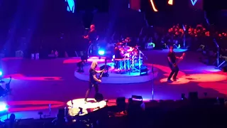 Sad but true / Metallica live@Torino 10_02_2018