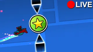 Geometry Dash Level Requests Live
