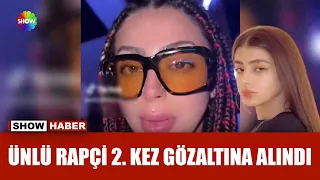 Asya Alizade sınır dışı edilecek