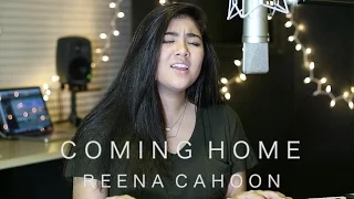 coming home- skylar grey (cover)