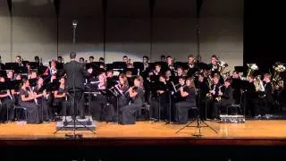 Rampage! - HHS Concert Band