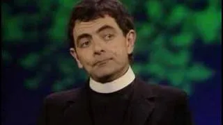 Rowan Atkinson: Tom, Dick & Harry