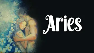 ARIES💘 This is a Heavy, Intense Message.You Are On Their Mind and Heart ❤️ Aries Tarot Love Reading