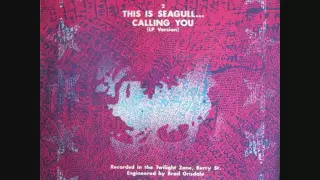 The Snake Corps - This is a Seagull