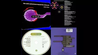 the orb´s adventures beyond the ultraworld (-full double album- CD1+CD2)