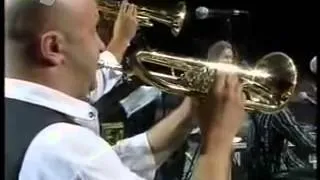 Goran Bregovic - Jeremija - (LIVE) - (Guca 2007)