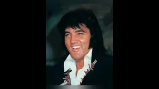 This is Elvis at his best