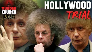 Phil Spector Murder Trial | John Lennon Stories