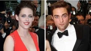 Kristen Stewart Attends Cosmopolis Premiere to Support Robert Pattinson in Cannes