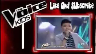 The Voice Kids Philippines Battle - 'What Makes You Beautiful' by Darren, Sam, JM & JC