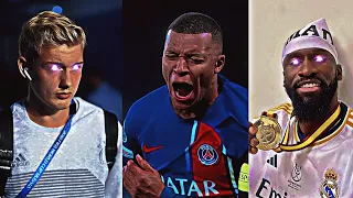 BEST FOOTBALL EDITS - FAILS, GOALS & SKILLS | Football Reels Compilation | 2024 #195