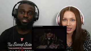 Sada Baby - Pressin ft. King Von (Official Video) || Kaylas First Time Reacting!