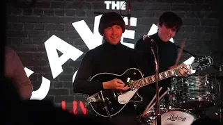 All the Beatles things in Liverpool