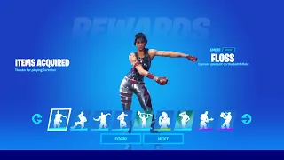 How To Get EVERY EMOTE For FREE in Fortnite Season 2! (FREE EMOTES GLITCH)