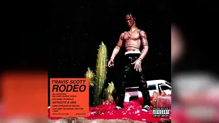 Travis Scott - Night Calls (432Hz)