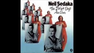 Neil Sedaka - "Our Last Song Together" (1973)