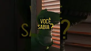 Você sabia que  na animação Toy Story 4... #Shorts