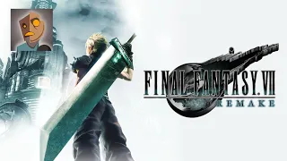 Final Fantasy VII: Remake - Stream Remake