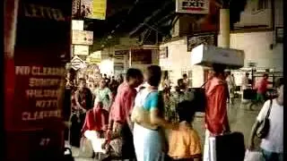 Funny Indian Parle Monaco station ad