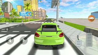 vlad niki play 3d car game with nikita