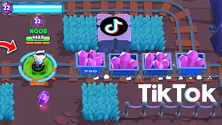 Brawl Stars Tik Tok Montage #2