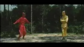 Godfrey Ho's Ninja in the Killing Field (4)