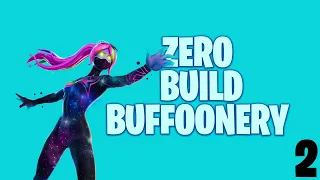 Zero Build Buffoonery EP.2 (Fortnite)