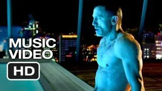 Skyfall Music Video - Adele (2012) - James Bond Movie HD