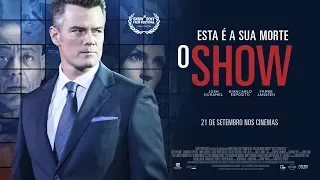 Esta É A Sua Morte - O Show - Trailer 2 Dublado